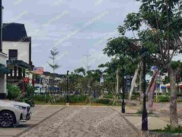 Disewakan Ruko Citra Garden Serpong