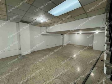VENTA O RENTA LOCAL U OFICINA PBAJA EDIF GRAN PASAJE Av.9 DE OCTUBRE