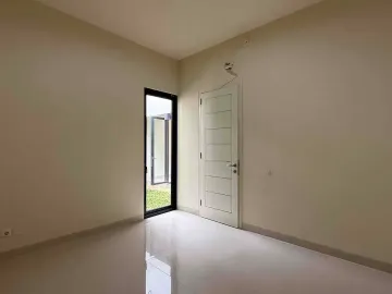 Dijual Rumah  Kebayoran Baru Baru Brand New House Lokasi 2 Lantai Mewah Akses Dekat Tol