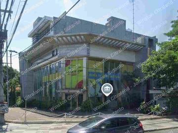 Showroom Jual Ex Honda Jalan Sulawesi Surabaya