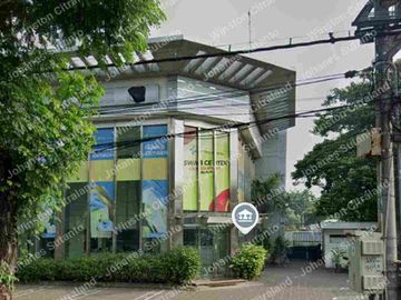 Showroom Jual Ex Honda Jalan Sulawesi Surabaya