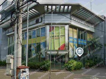 Showroom Jual Ex Honda Jalan Sulawesi Surabaya