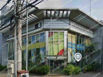 Showroom Jual Ex Honda Jalan Sulawesi Surabaya