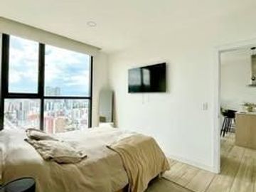 VENTA DE SUITE EN LA CAROLINA