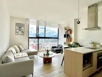 VENTA DE SUITE EN LA CAROLINA
