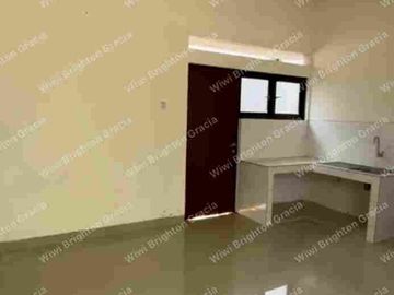 RUMAH MINIMALIS SIAP HUNI BEBAS BANJIR KEDATON BSB CITY SEMARANG