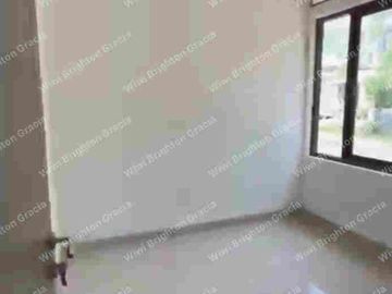 RUMAH MINIMALIS SIAP HUNI BEBAS BANJIR KEDATON BSB CITY SEMARANG