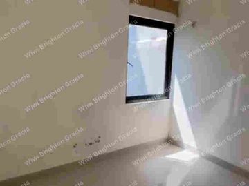 RUMAH MINIMALIS SIAP HUNI BEBAS BANJIR KEDATON BSB CITY SEMARANG
