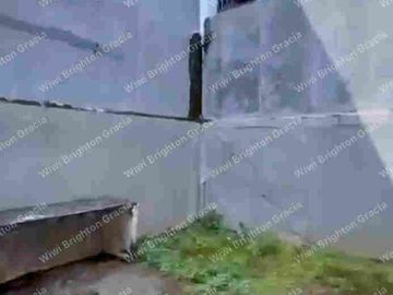 RUMAH MINIMALIS SIAP HUNI BEBAS BANJIR KEDATON BSB CITY SEMARANG
