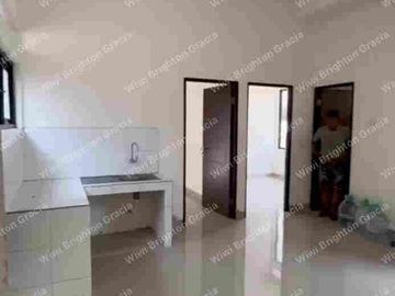 RUMAH MINIMALIS SIAP HUNI BEBAS BANJIR KEDATON BSB CITY SEMARANG