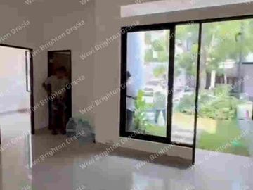 RUMAH MINIMALIS SIAP HUNI BEBAS BANJIR KEDATON BSB CITY SEMARANG