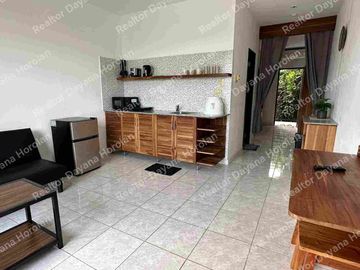 Leasehold House and Lot in San Isidro Panglao