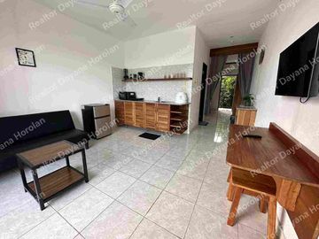 Leasehold House and Lot in San Isidro Panglao