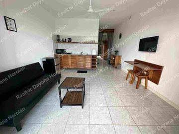 Leasehold House and Lot in San Isidro Panglao