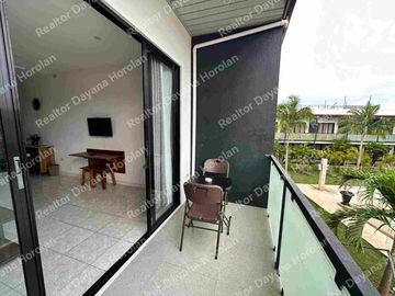 Leasehold House and Lot in San Isidro Panglao