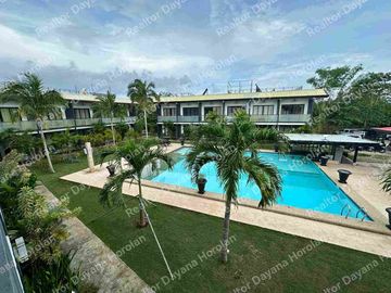Leasehold House and Lot in San Isidro Panglao