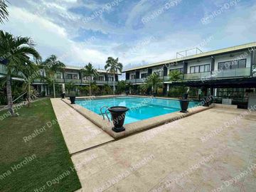 Leasehold House and Lot in San Isidro Panglao