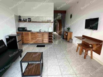 Leasehold House and Lot in San Isidro Panglao