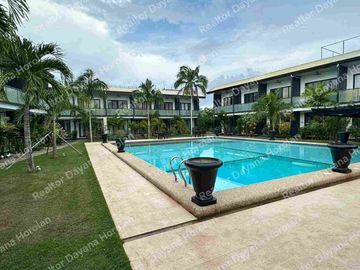 Leasehold House and Lot in San Isidro Panglao