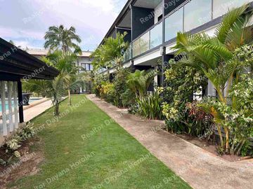 Leasehold House and Lot in San Isidro Panglao