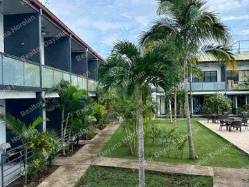 Leasehold House and Lot in San Isidro Panglao