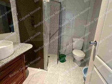 Leasehold House and Lot in San Isidro Panglao