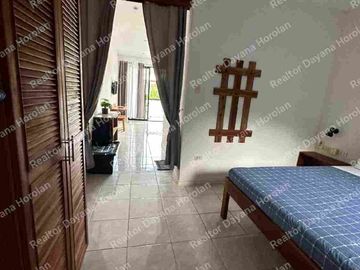 Leasehold House and Lot in San Isidro Panglao