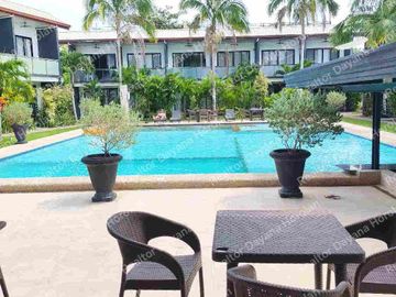 Leasehold House and Lot in San Isidro Panglao