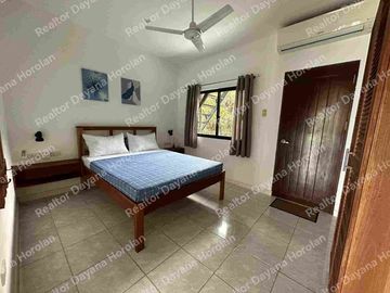 Leasehold House and Lot in San Isidro Panglao