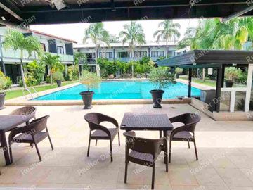 Leasehold House and Lot in San Isidro Panglao