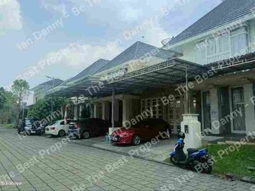 rumah Stamford place w0804 citraland surabaya barat murah