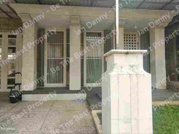 rumah Stamford place w0804 citraland surabaya barat murah