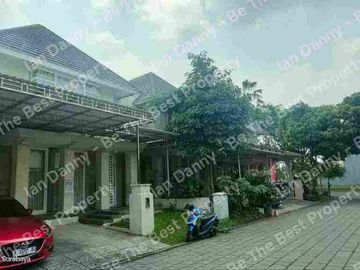 rumah Stamford place w0804 citraland surabaya barat murah