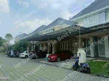 rumah Stamford place w0804 citraland surabaya barat murah