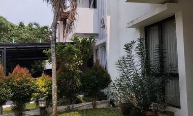 Jual Rumah Di Foresta BSD Serpong Dekat Akses Toll BSD