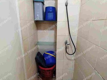 Disewakan Studio Apartemen Puri Park View Furnished