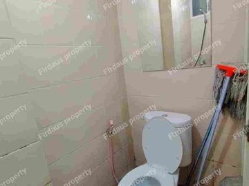 Disewakan Studio Apartemen Puri Park View Furnished