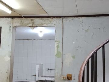 Dijual Rumah Gang Songsi Tanah Sereal Ukuran 6x22 Dengan 2 Lantai Beton Harga Dibawah Harga NJOP