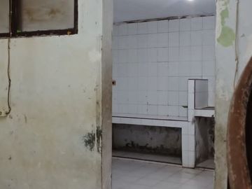 Dijual Rumah Gang Songsi Tanah Sereal Ukuran 6x22 Dengan 2 Lantai Beton Harga Dibawah Harga NJOP