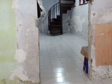 Dijual Rumah Gang Songsi Tanah Sereal Ukuran 6x22 Dengan 2 Lantai Beton Harga Dibawah Harga NJOP