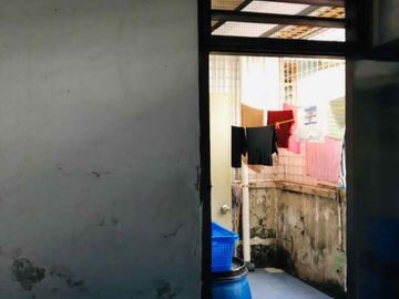 Dijual Rumah Gang Songsi Tanah Sereal Ukuran 6x22 Dengan 2 Lantai Beton Harga Dibawah Harga NJOP