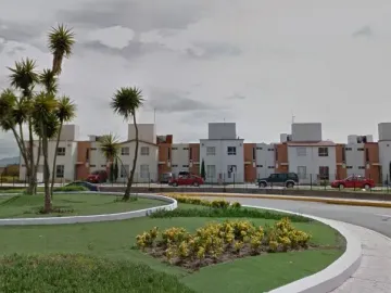 CASA EN VENTA EN CIRCUITO DEL TOPACIO, FRACCIONAMIENTO PASEO DE LA PLATA, CP 42082, PACHUCA, HIDALGO
