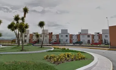 CASA EN VENTA EN CIRCUITO DEL TOPACIO, FRACCIONAMIENTO PASEO DE LA PLATA, CP 42082, PACHUCA, HIDALGO