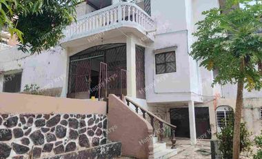 Casa en Venta Col Progreso, Acapulco de Oportunidad