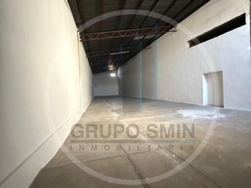 BODEGA COMERCIAL EN RENTA EN ZONA CENTRO SAN JUAN DEL RIO