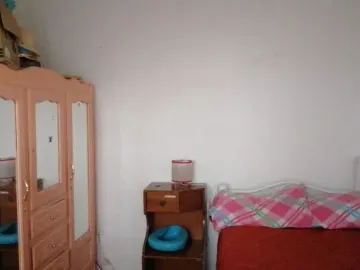 CASA EN VENTA A UNAS CUADRAS DE AV. CENTENARIO, JUAN BOSCO 107, VASCO DE QUIROGA, GUSTAVO A. MADERO, CDMX.
