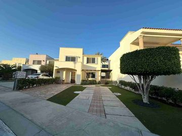 Casa en Renta Privanzas Cabo San Lucas