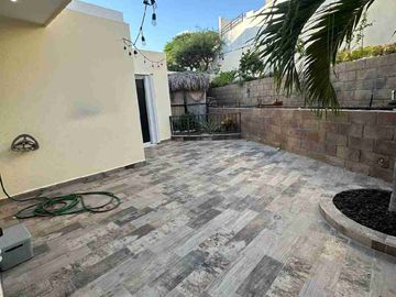 Casa en Renta Privanzas Cabo San Lucas