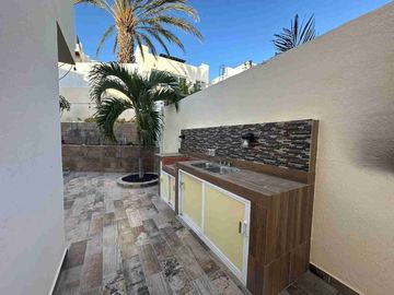 Casa en Renta Privanzas Cabo San Lucas