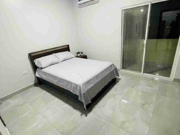 Alquiler suite en el norte de Guayaquil